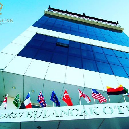 Basoglu Bulancak Hotel Exterior photo